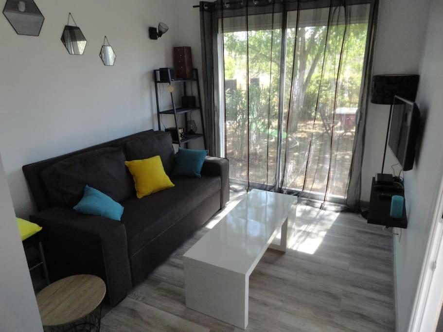 Gite L Abri Costier Βίλα Villeveyrac Εξωτερικό φωτογραφία